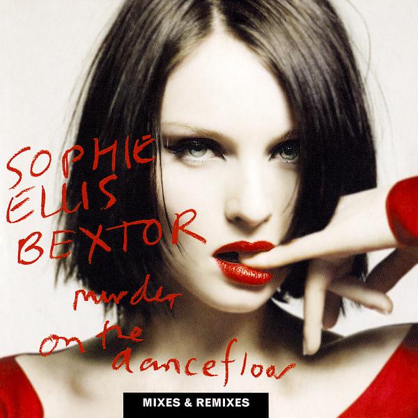 Sophie Ellis-Bextor - Murder On the Dancefloor